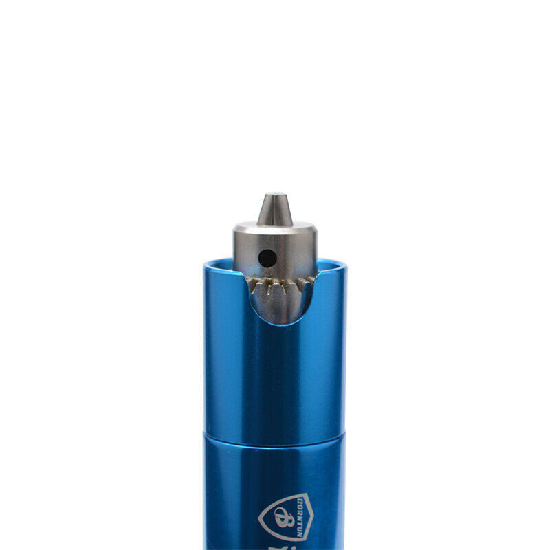 Air Micro Die Grinder Kit Grinding Tool Rotating Cutting Pneumatic Engraving Pen