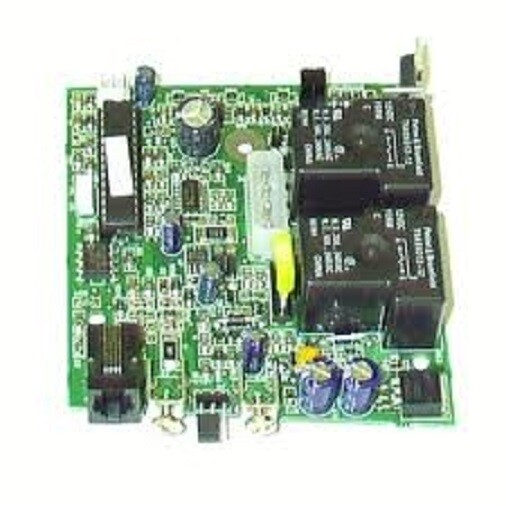 Wayne Dalton Door Master Opener Logic Board 300882