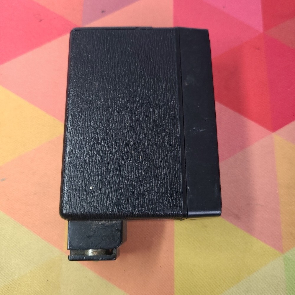 Vintage Promatic CF30 Camera Flash - Working! CF-30