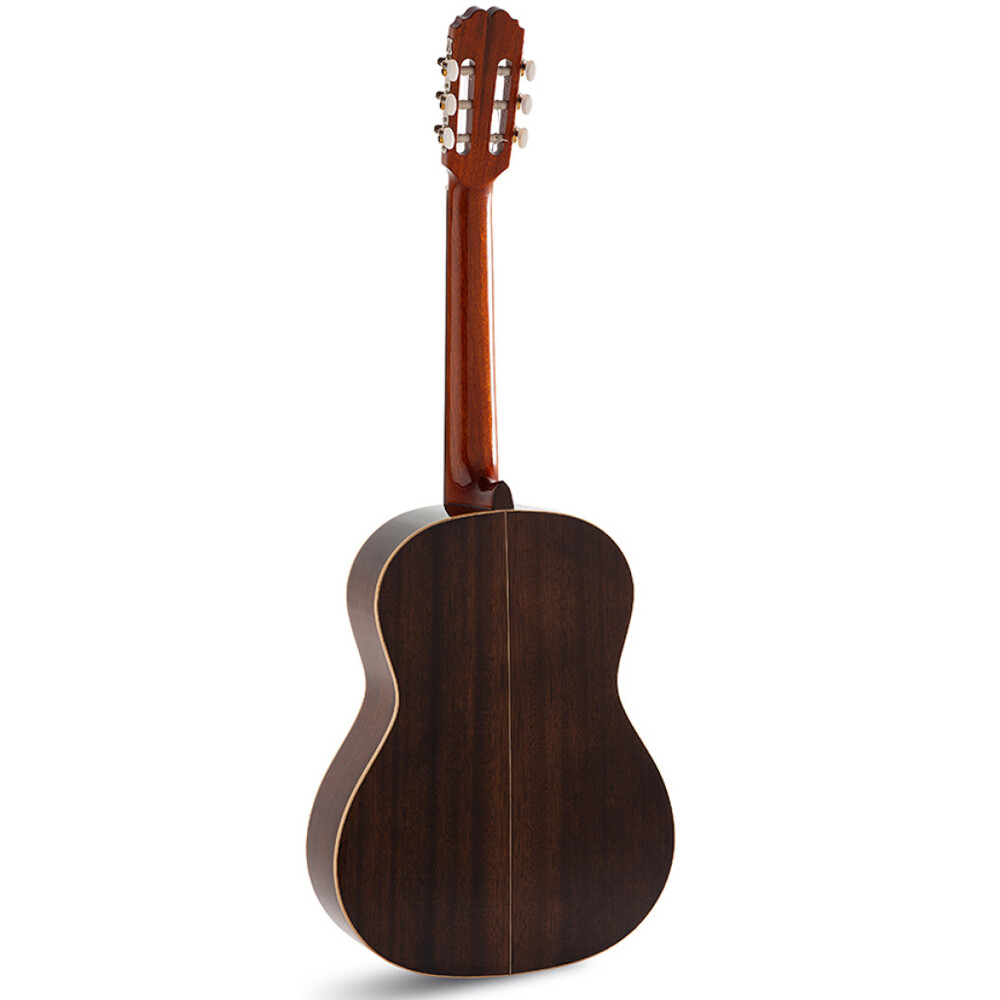 Admira Student Series GRANADA 4/4 Solid Cedar Top Classical Acoustic Guitar