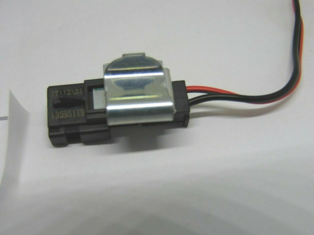84405780 DOOR COURTESY LAMP DOOR HANDLE ELD LIGHT NEW ORIGINAL