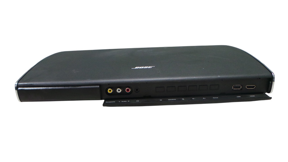 Bose AVM Control Console Model 402455 Black Console only -Free Shipping