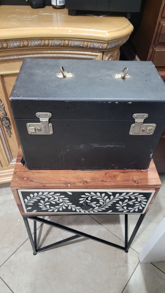 Ernst Leitz Wetzlar Microscope Vintage Leitz Microscope