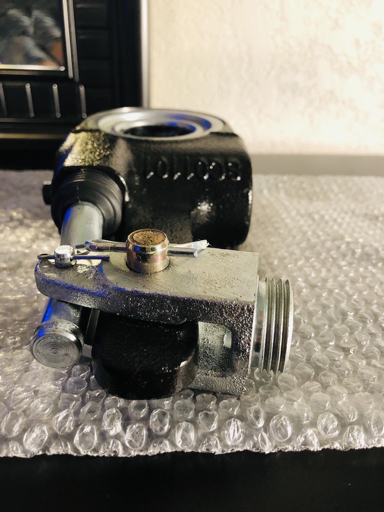 Gunite Automatic Slack Adjuster | AS1140