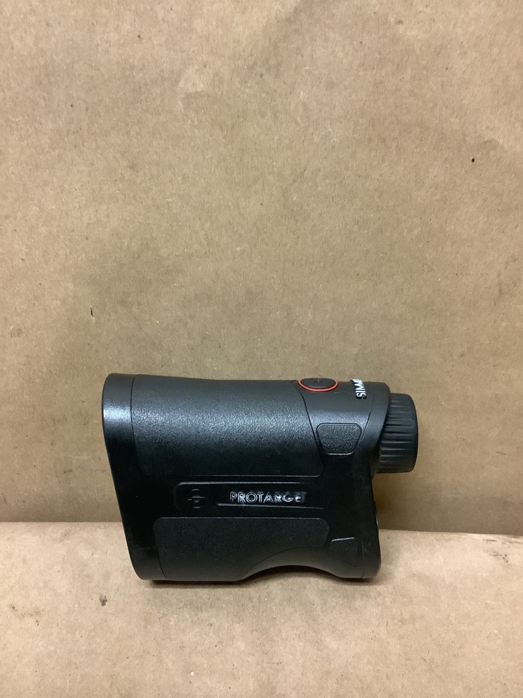 SIMMONS OPTICS PROTARGET RANGEFINDER (B42006011)