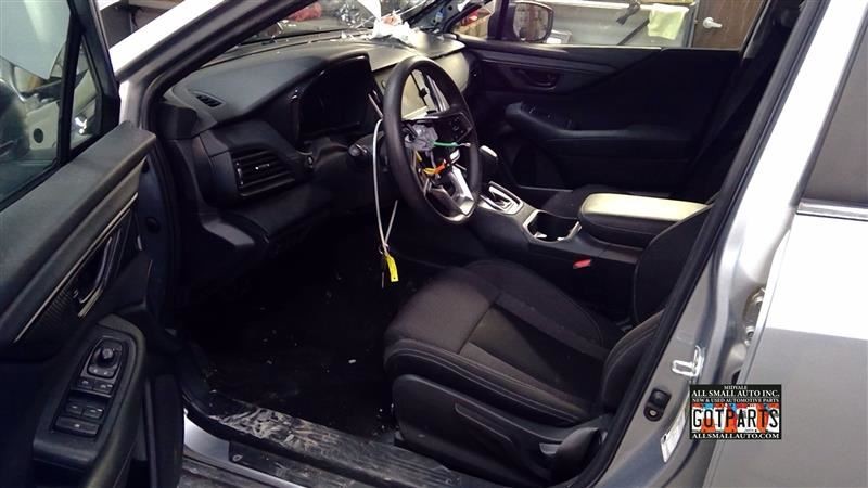 OUTBAKLEG 2021 Speedometer 192347