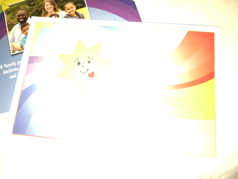 SOFTSTONE Inc CJ Star/Sun PILLOW Emotional Intelligence & Well-Being EQ Program