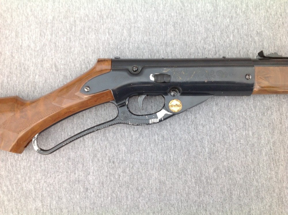 Daisy Model 90 Air Rifle