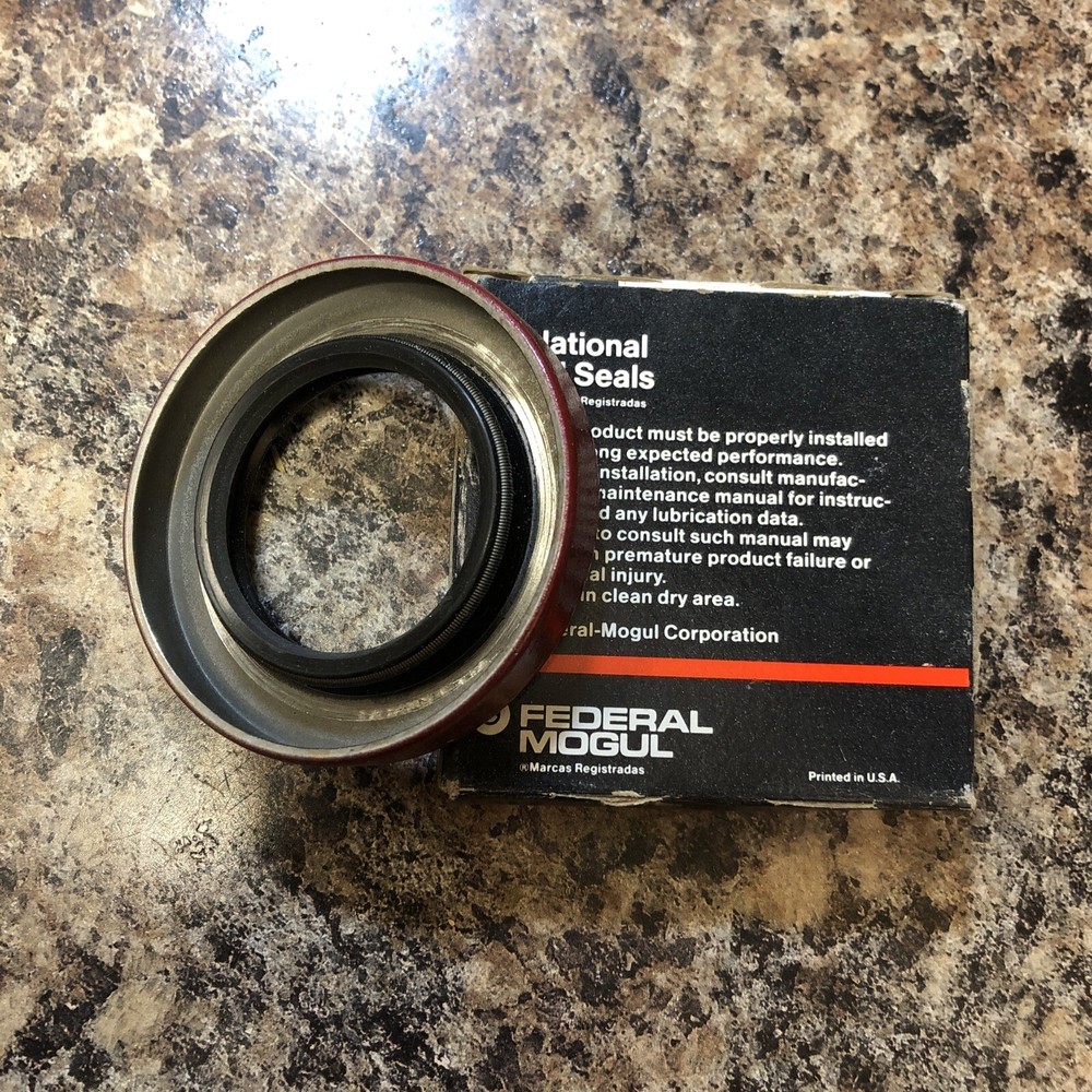 National 473439 Multi-Purpose Seal F+S!