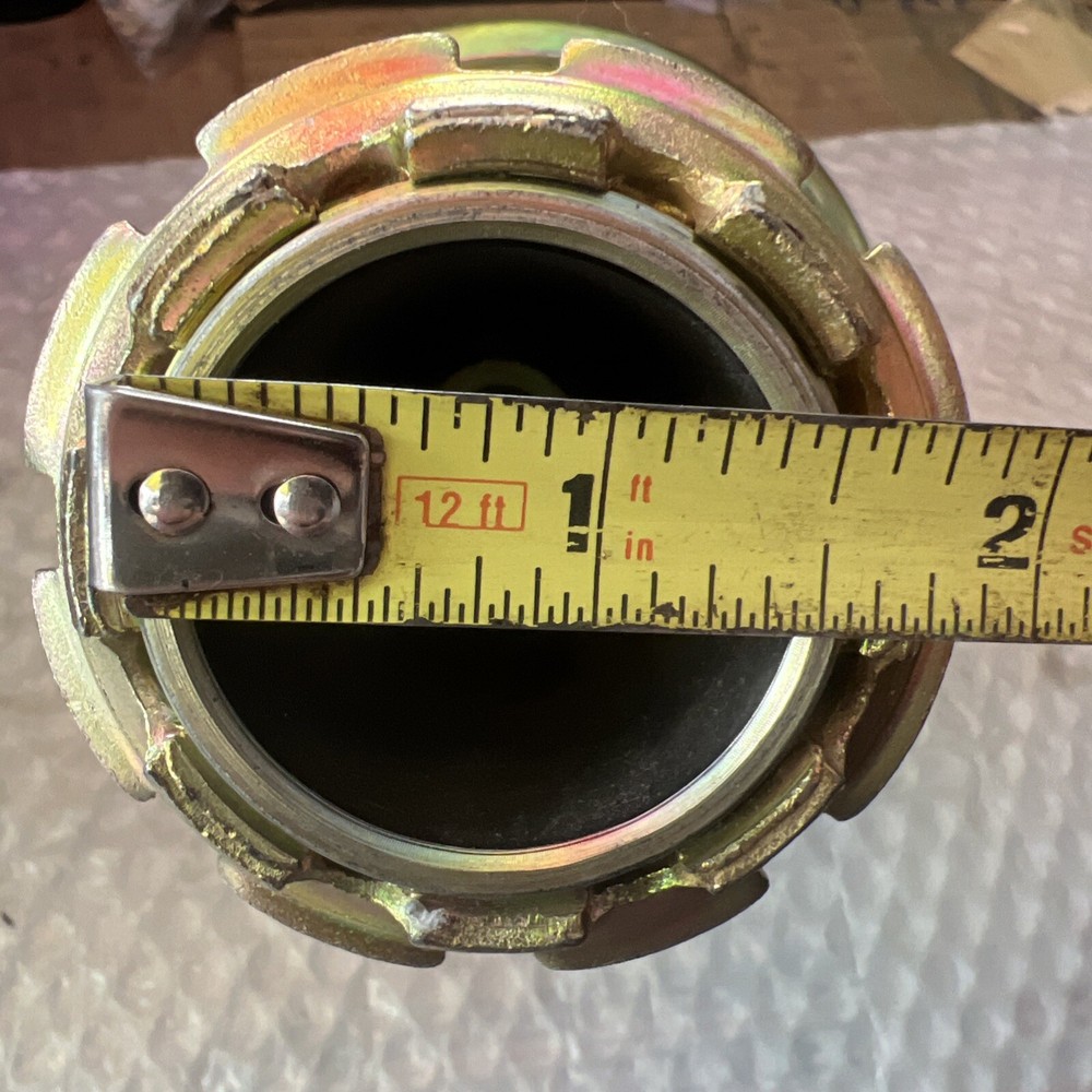Air Brake Chamber Wedge Service. TYPE 9 . Wagner