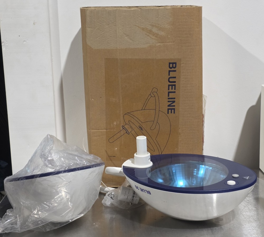 Maquet Blueline Blue 30 Exam Light Head