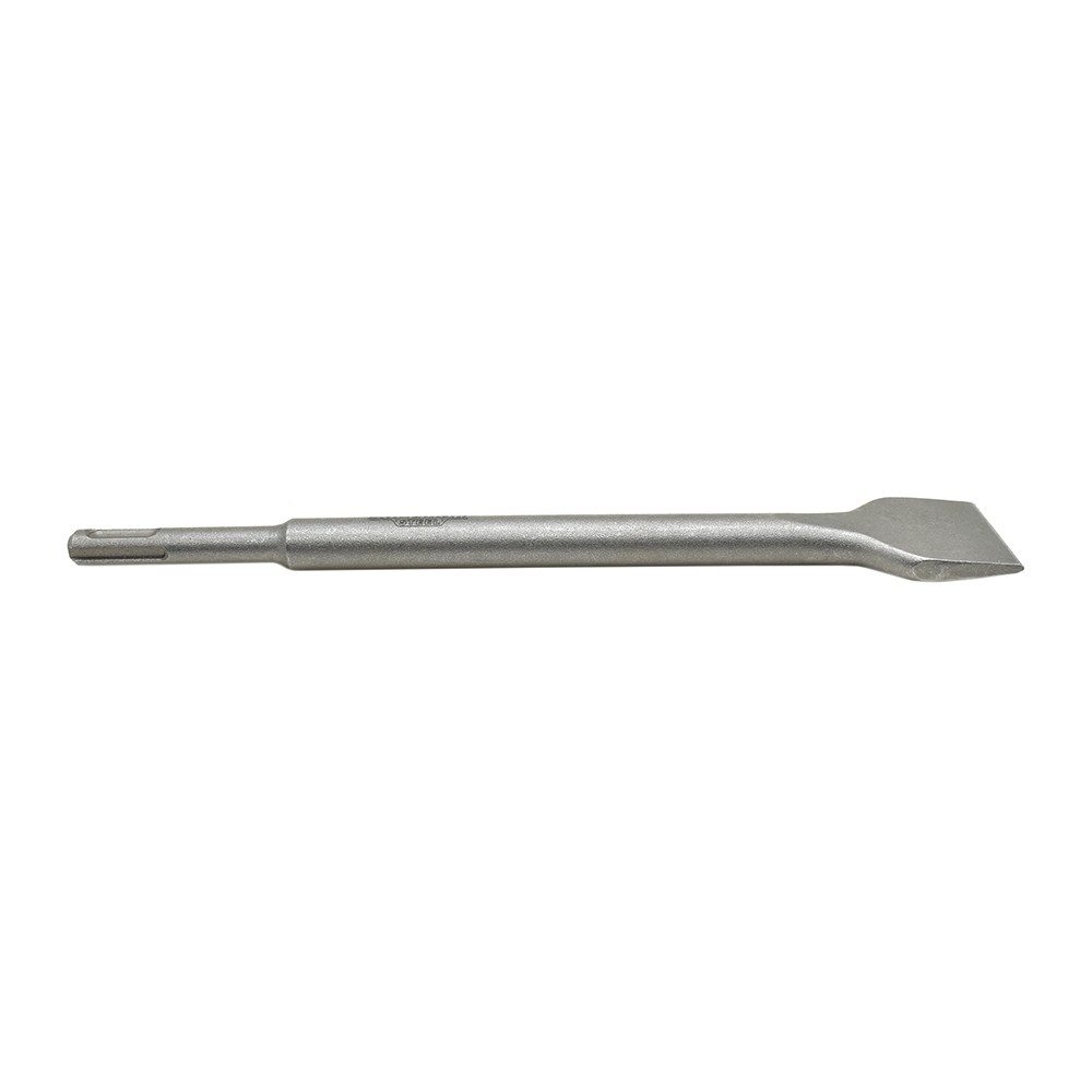 SC1485 – 1-1/2" Wide SDS Plus Scaling Chisel – 10" Long