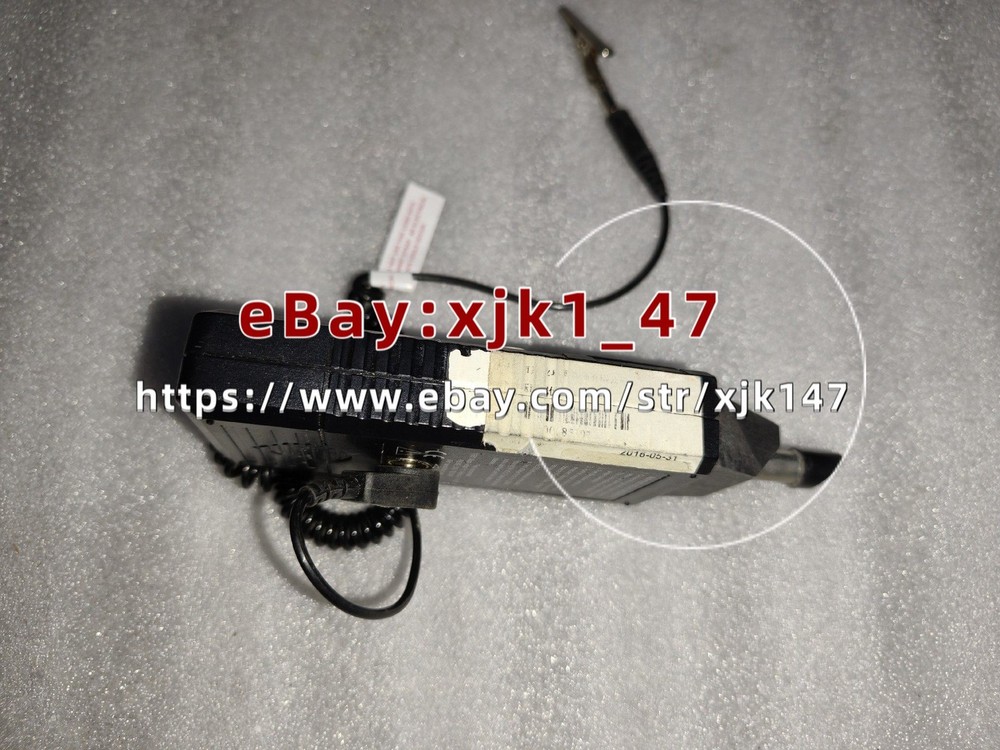 1PCS TESTED TREK 520 ELECTROSTATIC VOLTMETER