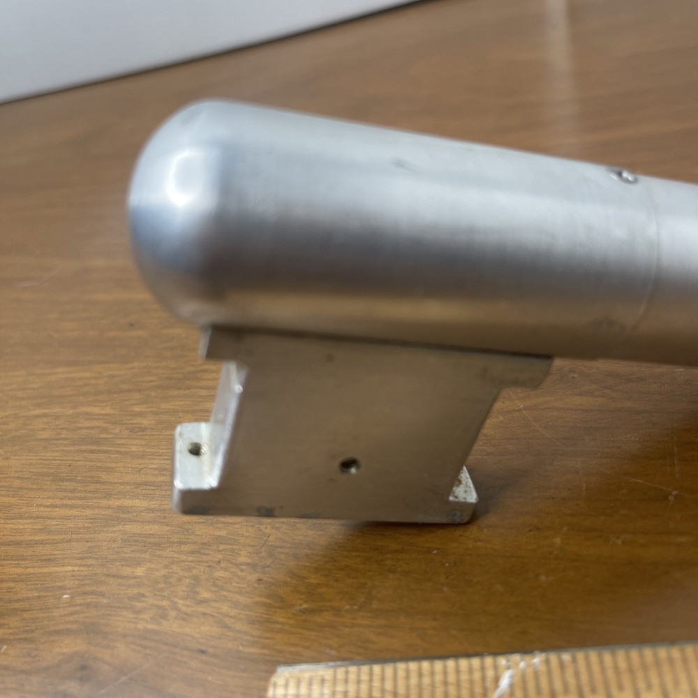 Muffler Silencer Model RC Airplane For Small Gas Engine