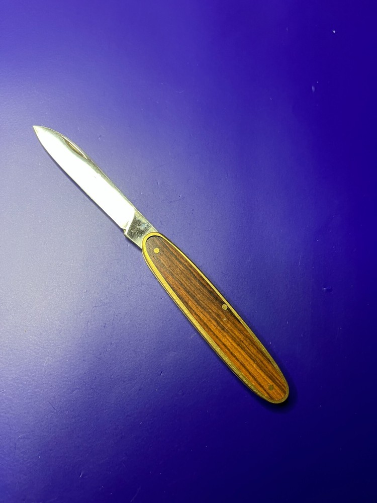 Anfer Albacete Pocket Knife (READ)