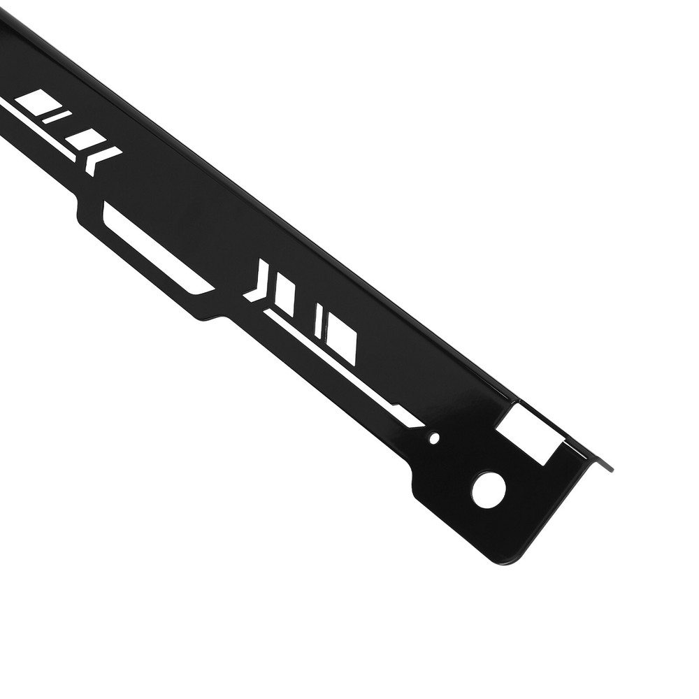 2pcs Heavy Duty Wheel Alignment Tool Kit Toe Alignment Tool Plates for UTV/ATV