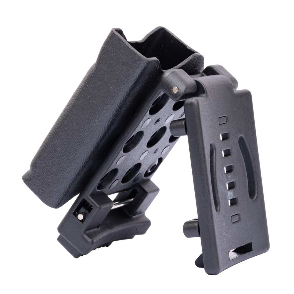 K Sheath for Leatherman Wave Plus Clip Carry Holder Pouch Quick Pull Set Pouch