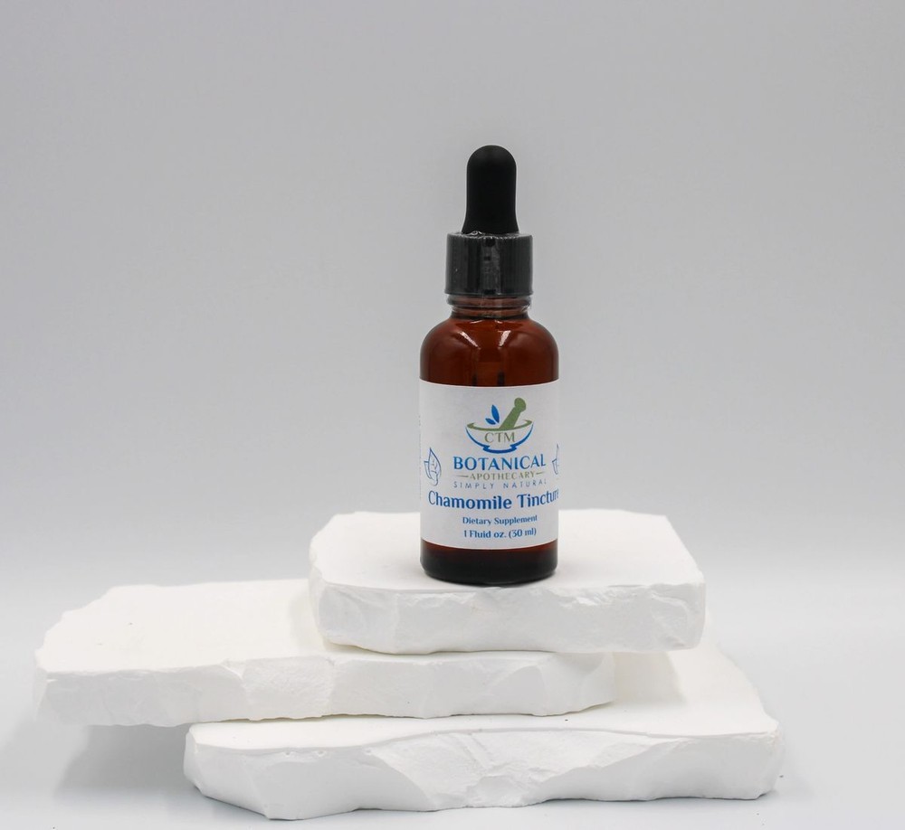 Chamomile Tincture