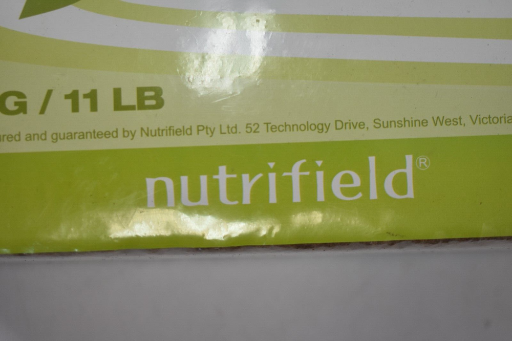 Nutrifield Coco Mega Brick Premium Organic Plant Pack For Growth Block Kit