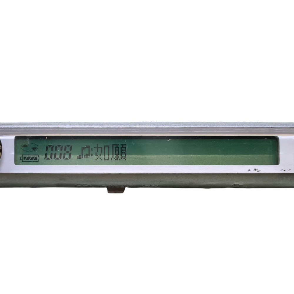 Used Remote Control RM-MC35ELK For SONY MD CD Walkman