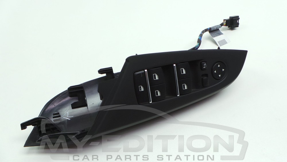 Bmw X3 F25 Window Switch Control Center 9179913