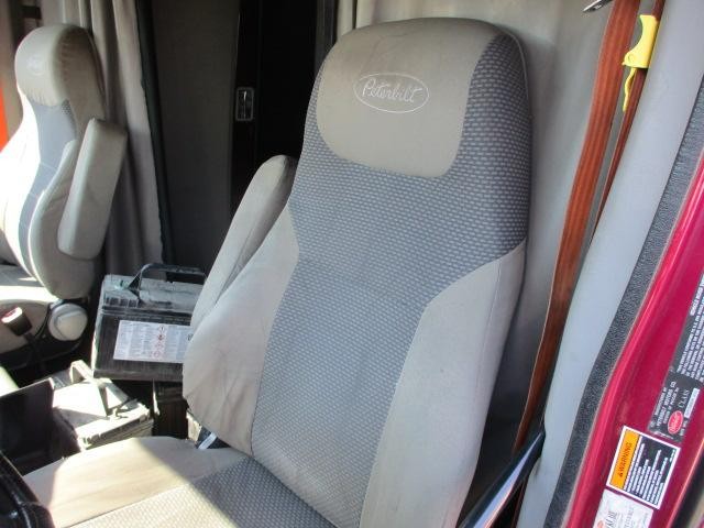 Replaces 2015 PETERBILT 587 FRONT SEAT ,  FL