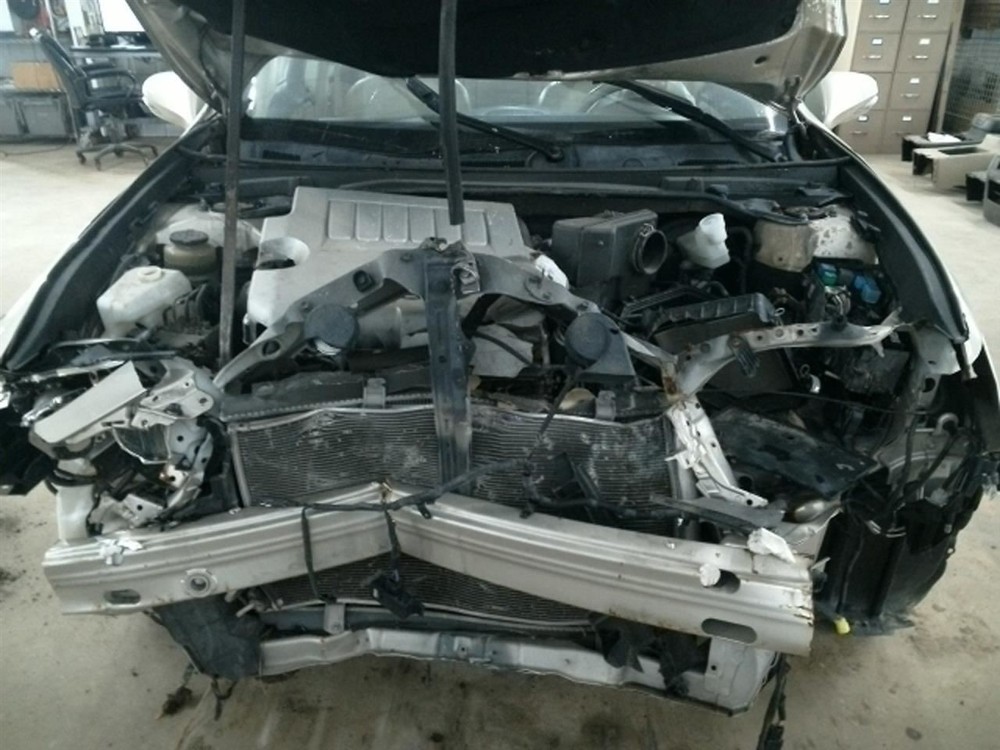 ES350 2011 High Mounted Stop Light 104914321