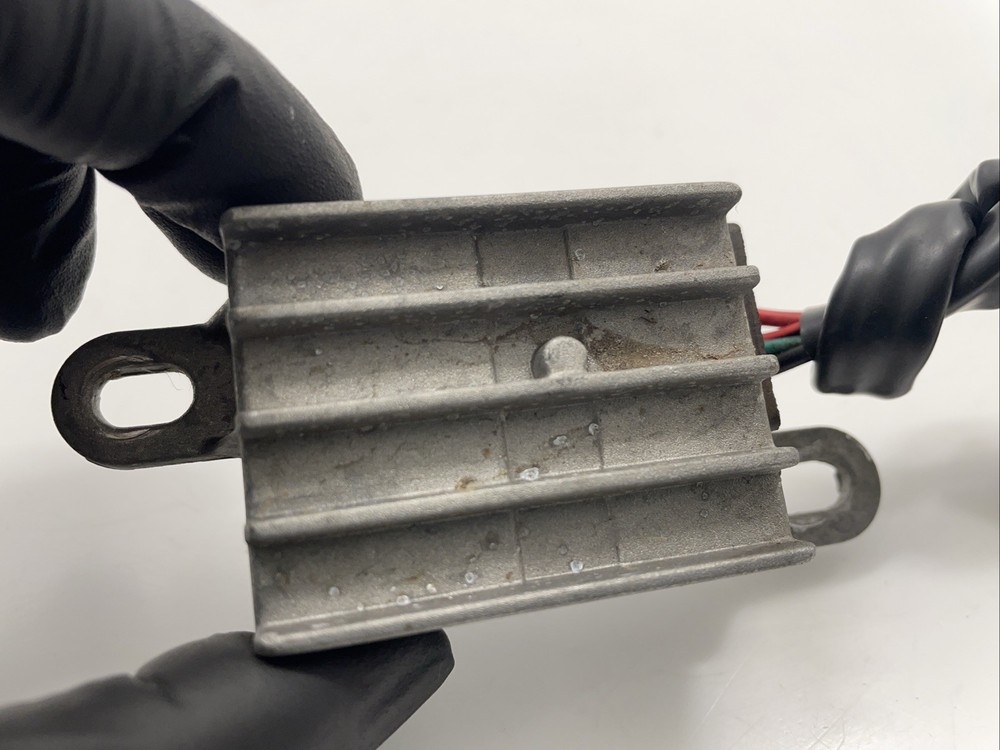 ♻️ Talaria Sting Mx TL3000 2022 Voltage Regulator Rectifier ♻️