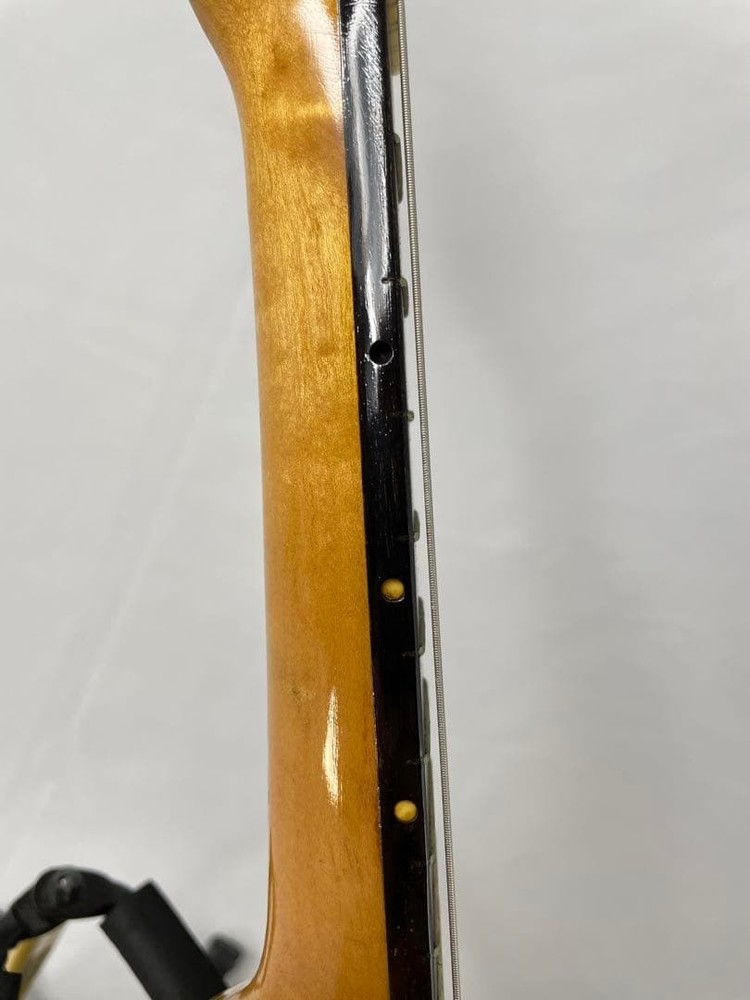 SUZUKI Classic Mandolin No.10