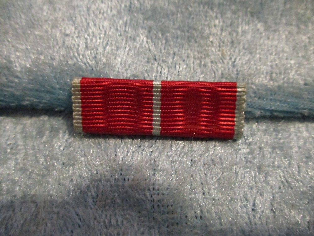 Military Ribbon