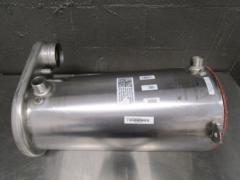 New Gas Boiler Heat Exchanger AIC 100209470 249779