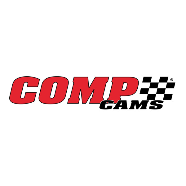 Comp Cams 89842H-16 Tool Steel Solid Lifter Set with .012" EDM Oiling Hole
