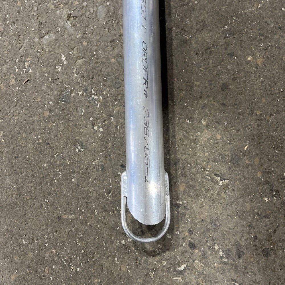 LANCE MPL 1 1/2” Nos Surplus