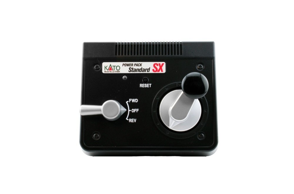 Kato 22-018BK-1 Power Pack Standard SX