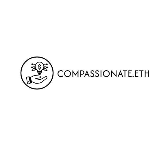 Compassionate.eth Etherium Domain Name on OpenSea