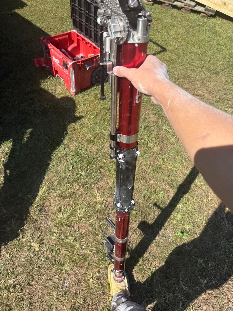 Drywall Tools Tape Tech Level 5