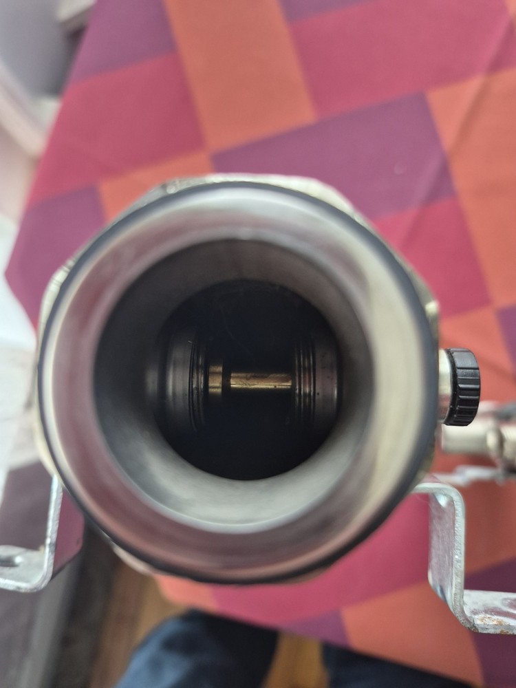 Viega Steel Manifold With Shutoff And Balancing Model 2879