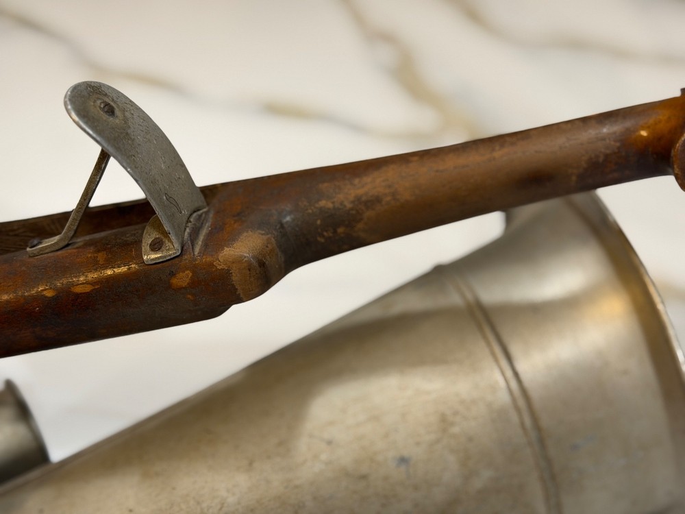 STROH or STRONVIOL VIOLIN