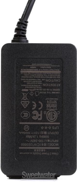 Laney PSU for Mini-series Amplifiers