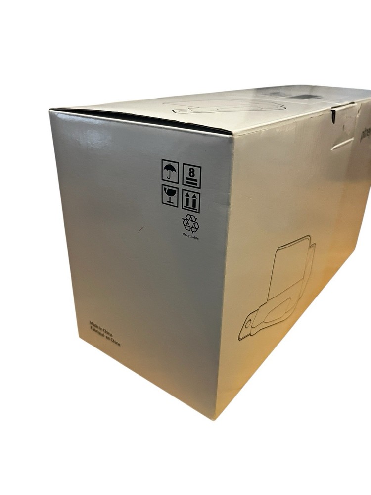 Envelope Drop Stacker Pitney Bowes HZ80001 Open Box Manuals Included