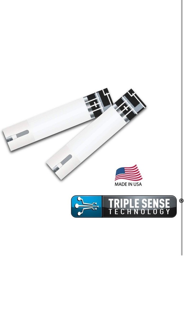 ® Test Strips 3 x 50ct (150 Test Strips)