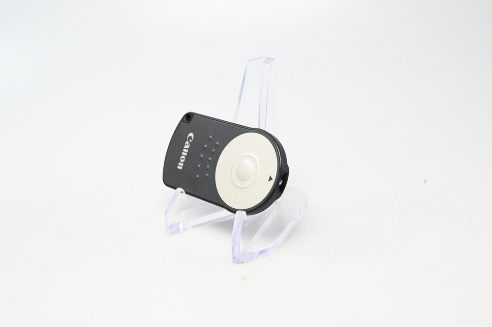 Canon RC-6 Remote Controller #G496