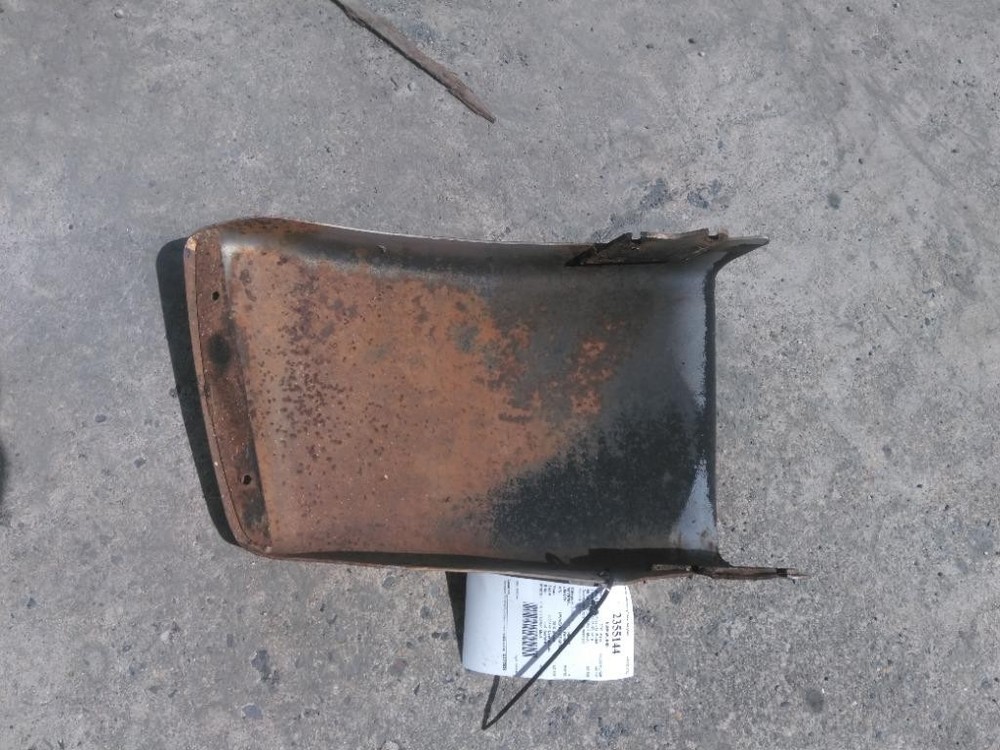 For 2010 FREIGHTLINER M2 106 BUMPER END Left , MD
