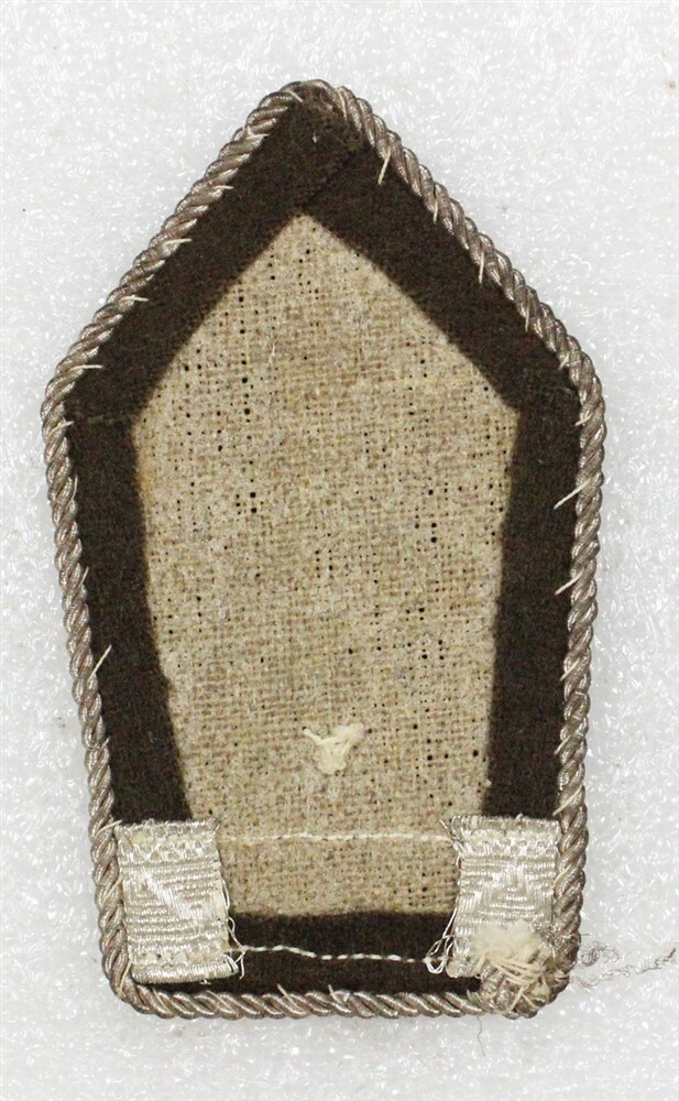 2715 - Austrian Air Force Staff Sergeant Rank Device