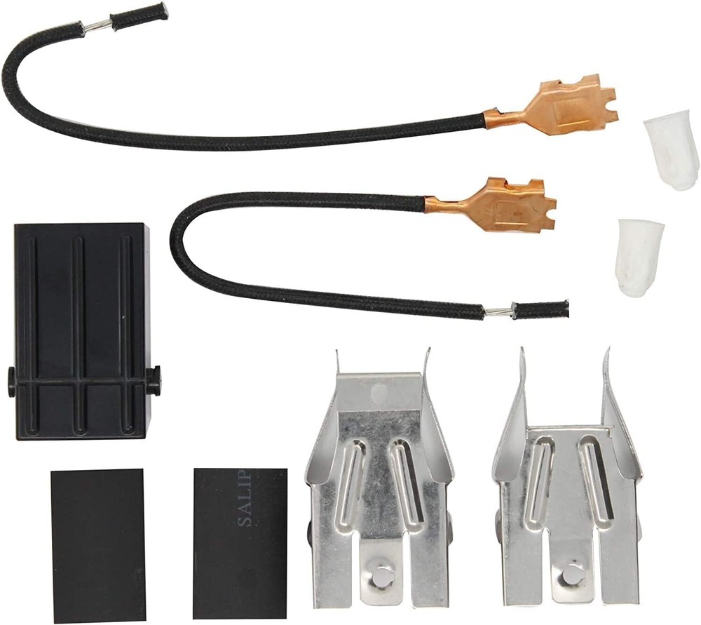 WB17X210 Range Burner Receptacle Kit