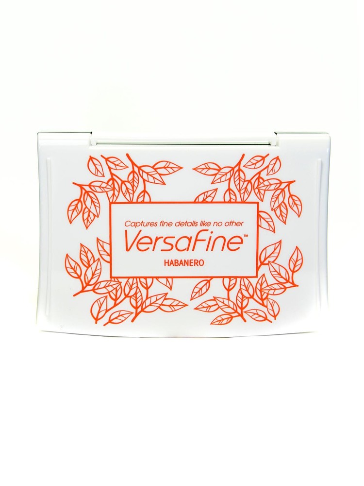 Tsukineko VersaFine Pigment Ink