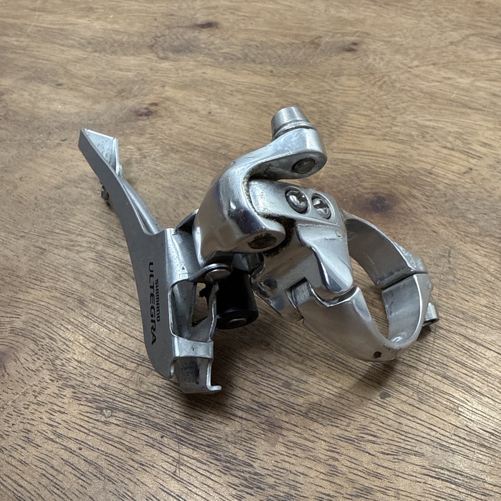 Shimano Ultegra FD-6600 Front Derailleur 31.8mm Bottom Pull
