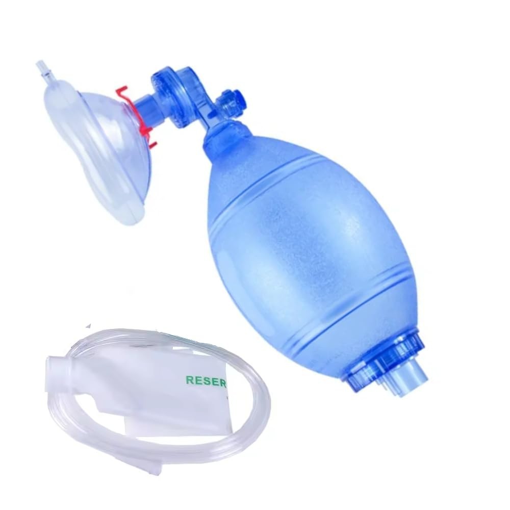 CPR Resuscitation Training Set - Quality
