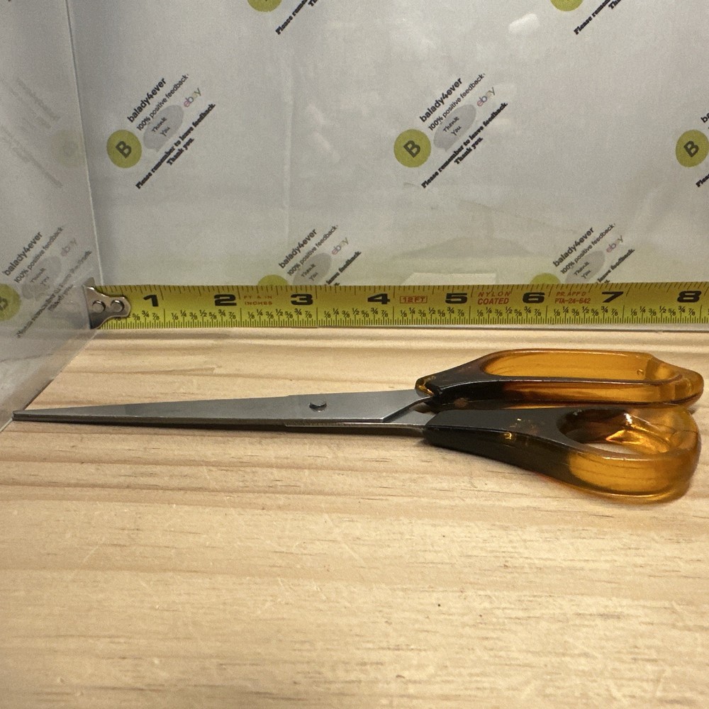 7” Office Scissors