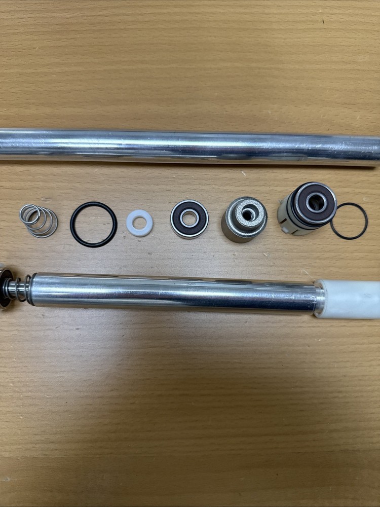 Robot Coupe 89003 Driving Shaft Assembly